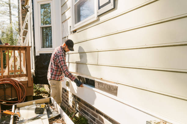 Top rated local Emergency Siding Repair specialists in Piedmont, SC